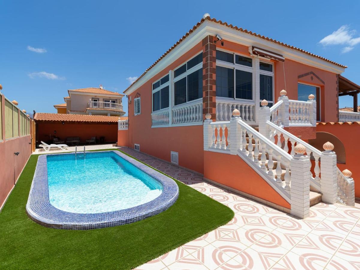 Sonnenland Villas Maspalomas  Exterior foto
