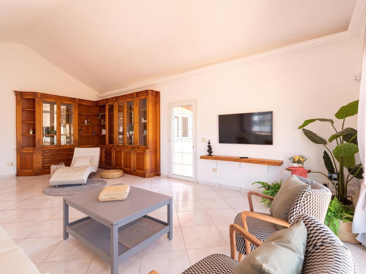 Sonnenland Villas Maspalomas  Exterior foto