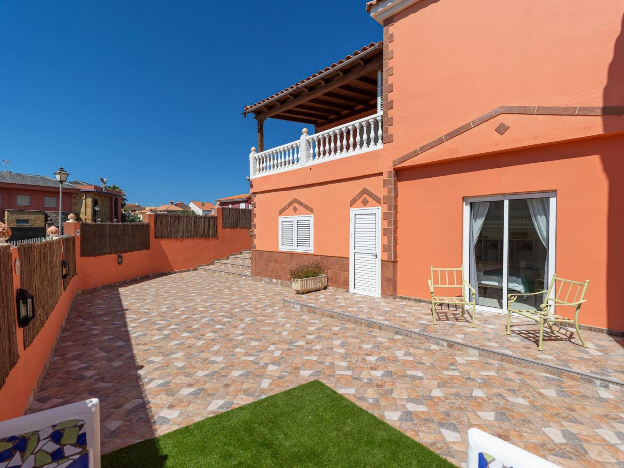 Sonnenland Villas Maspalomas  Exterior foto