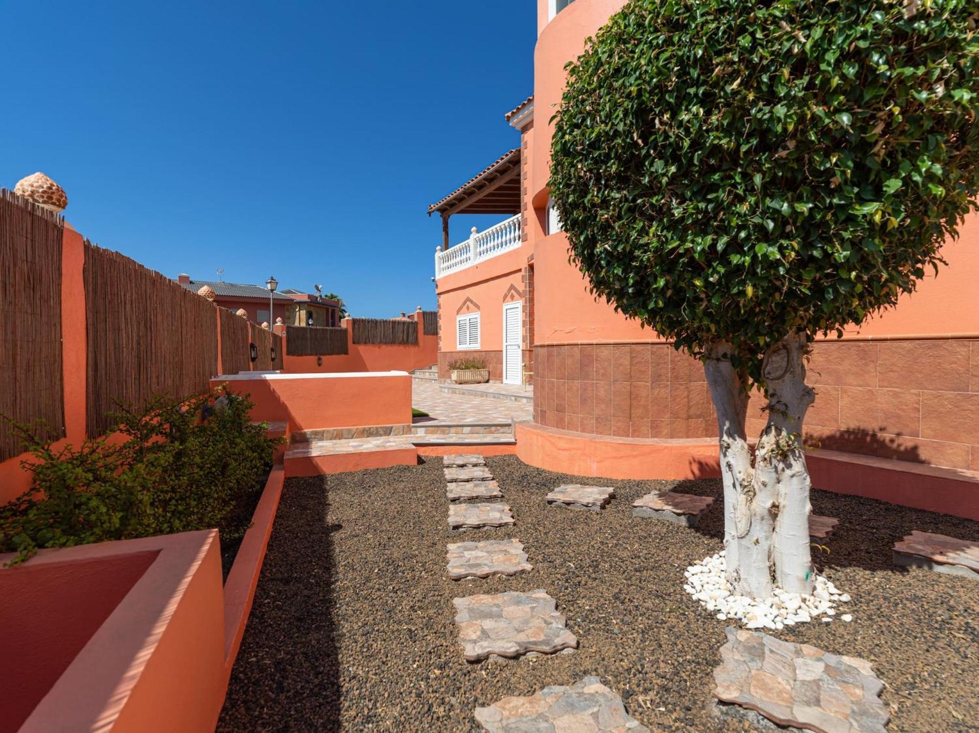 Sonnenland Villas Maspalomas  Exterior foto