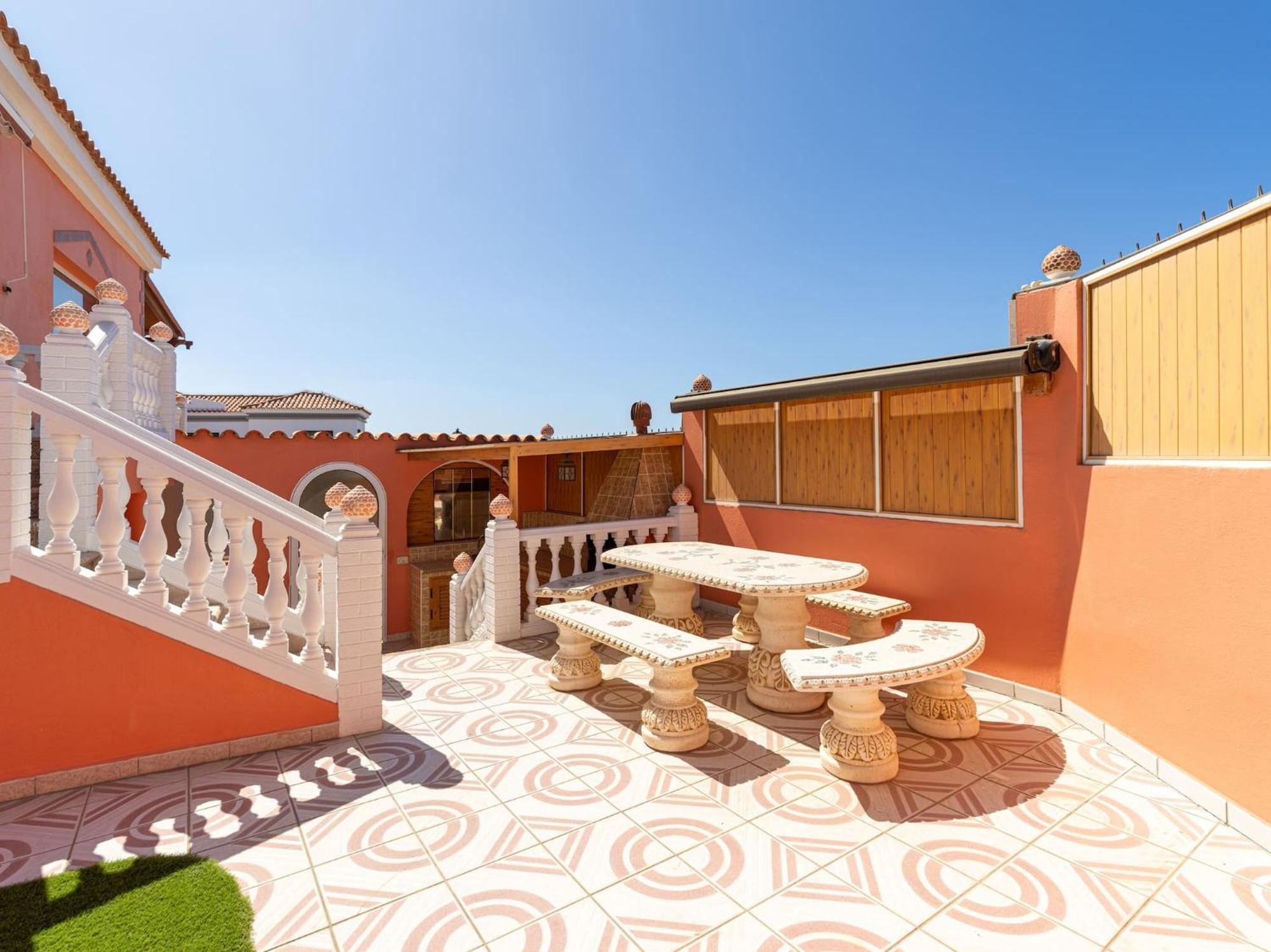 Sonnenland Villas Maspalomas  Exterior foto