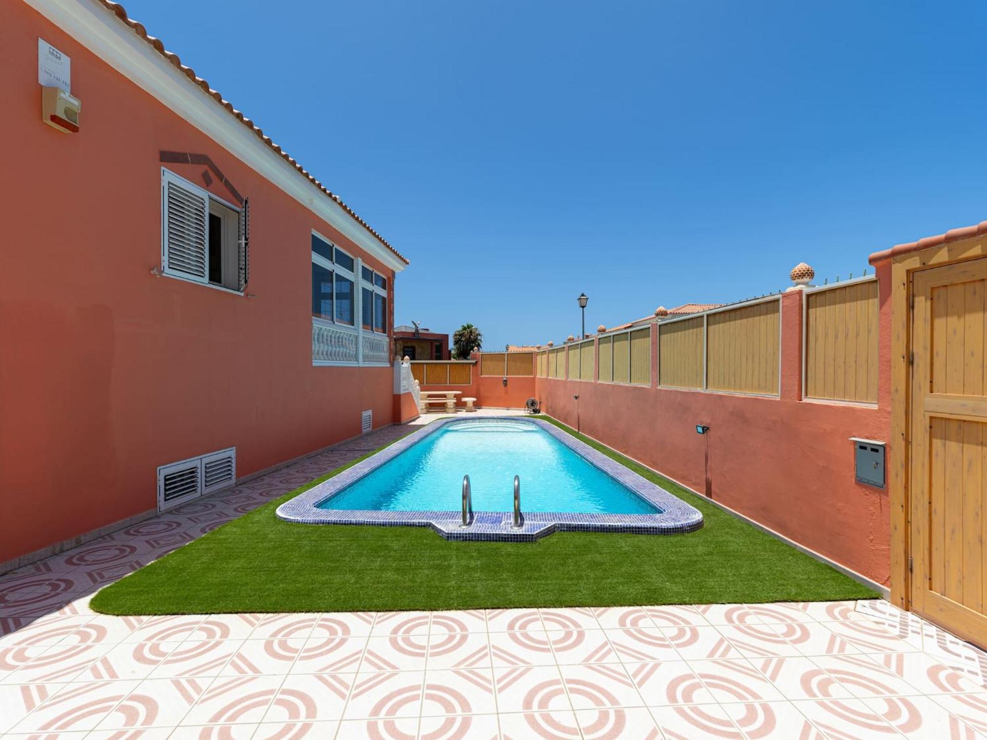 Sonnenland Villas Maspalomas  Exterior foto